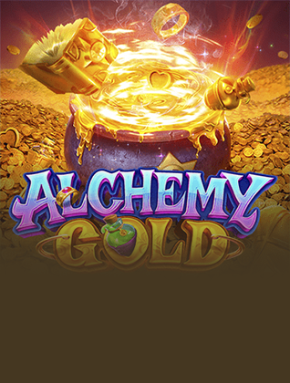 Alchemy Gold